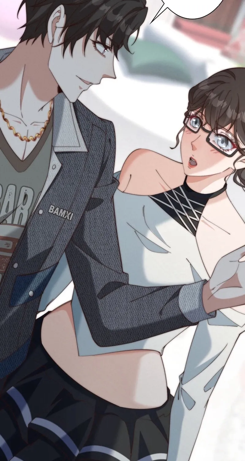 Prices Crash, I Rise Chapter 20 page 9 - 