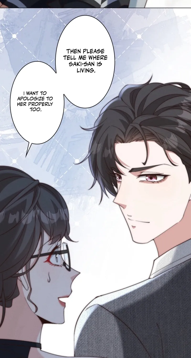 Prices Crash, I Rise Chapter 20 page 10 - 