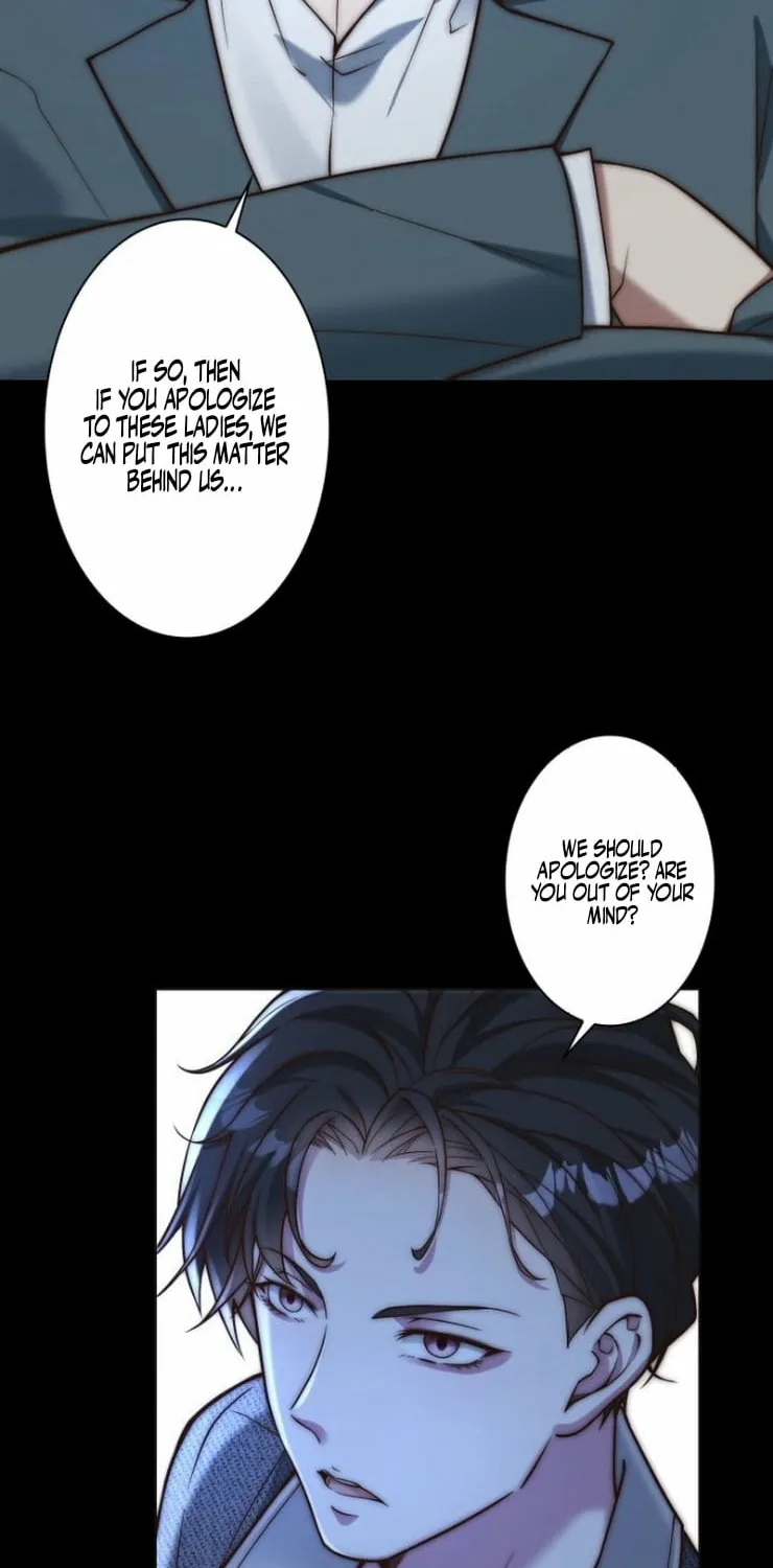 Prices Crash, I Rise Chapter 21 page 23 - 