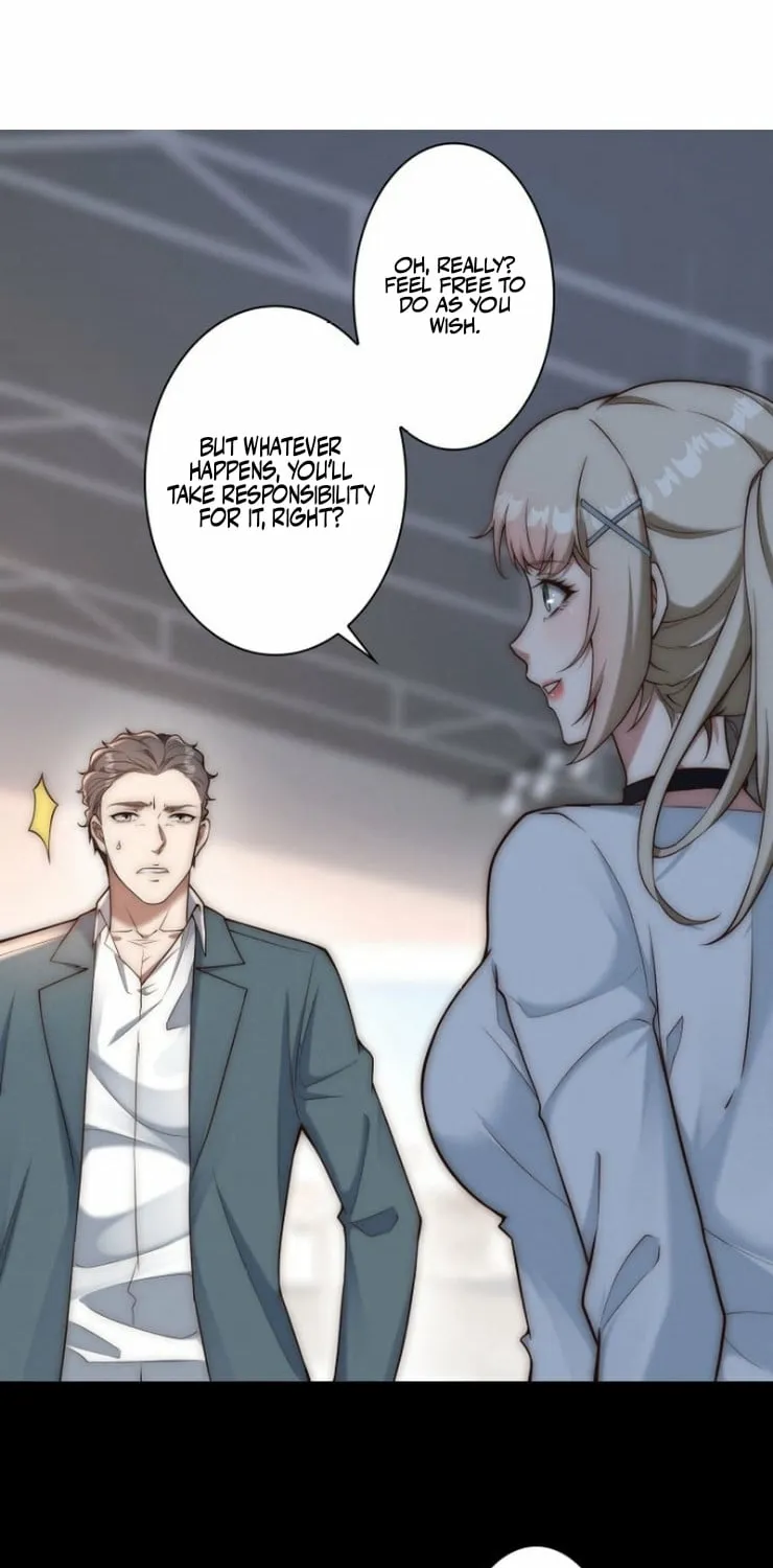 Prices Crash, I Rise Chapter 21 page 25 - 