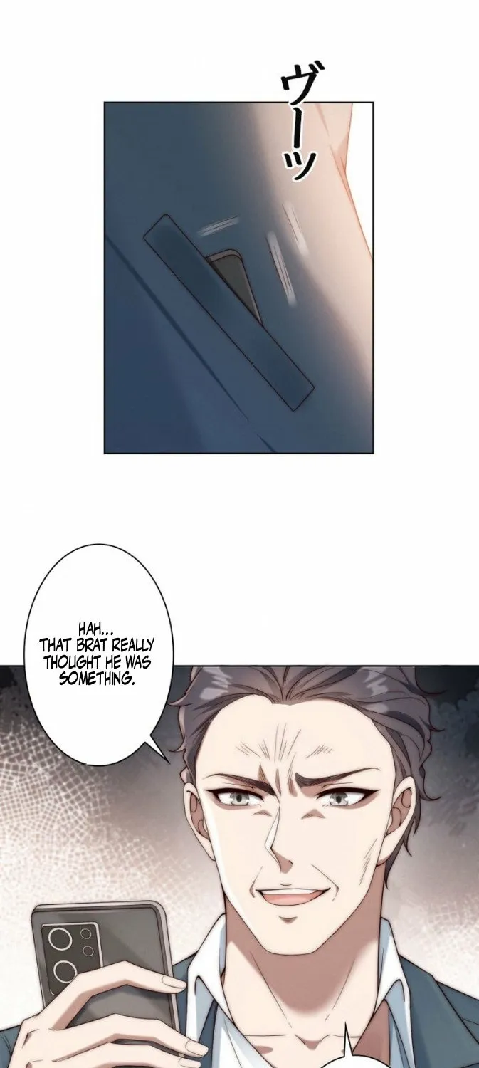 Prices Crash, I Rise Chapter 21 page 43 - 