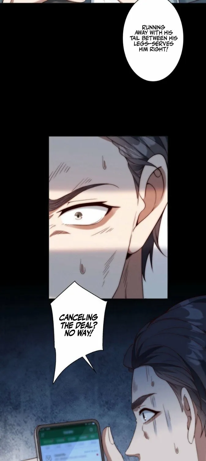 Prices Crash, I Rise Chapter 21 page 44 - 