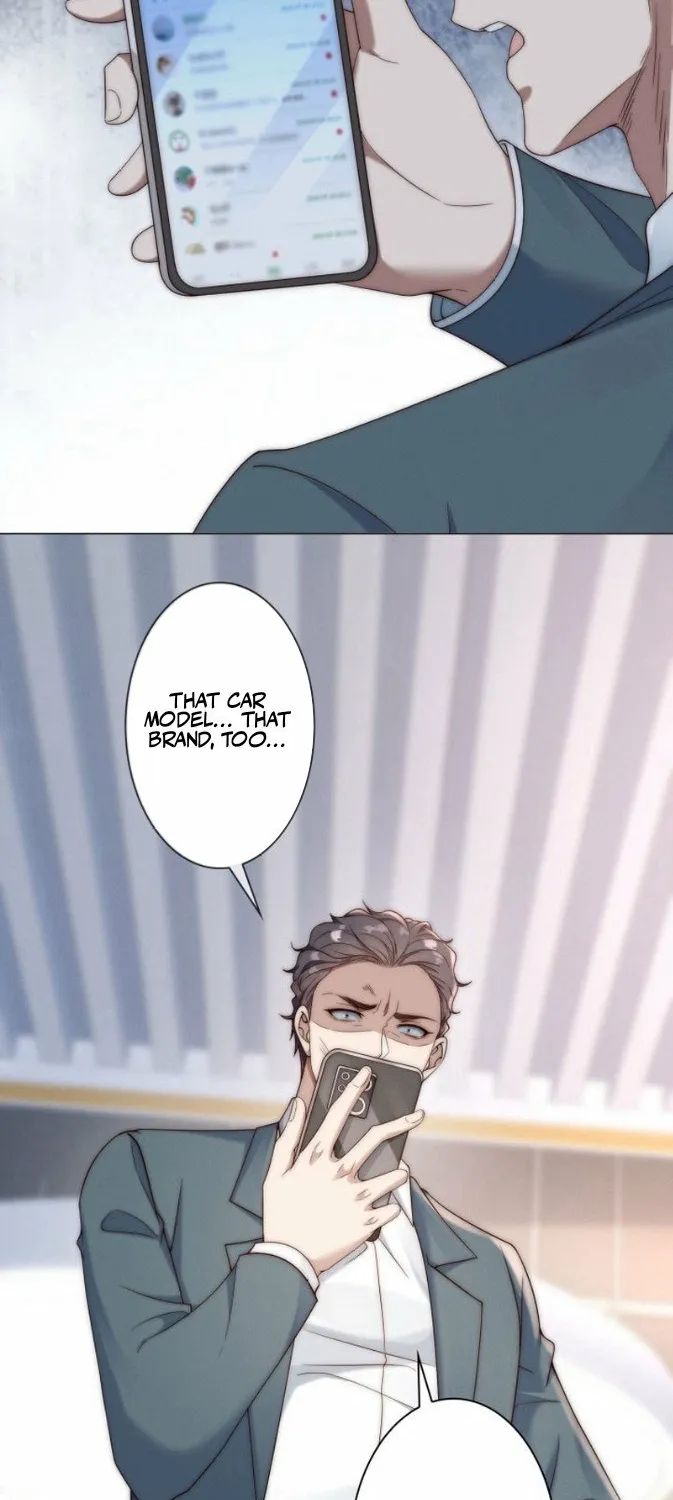 Prices Crash, I Rise Chapter 21 page 45 - 