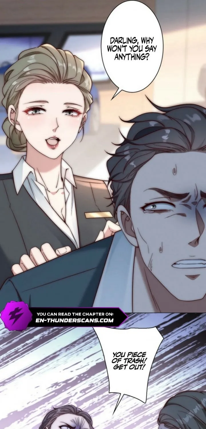Prices Crash, I Rise Chapter 21 page 49 - 
