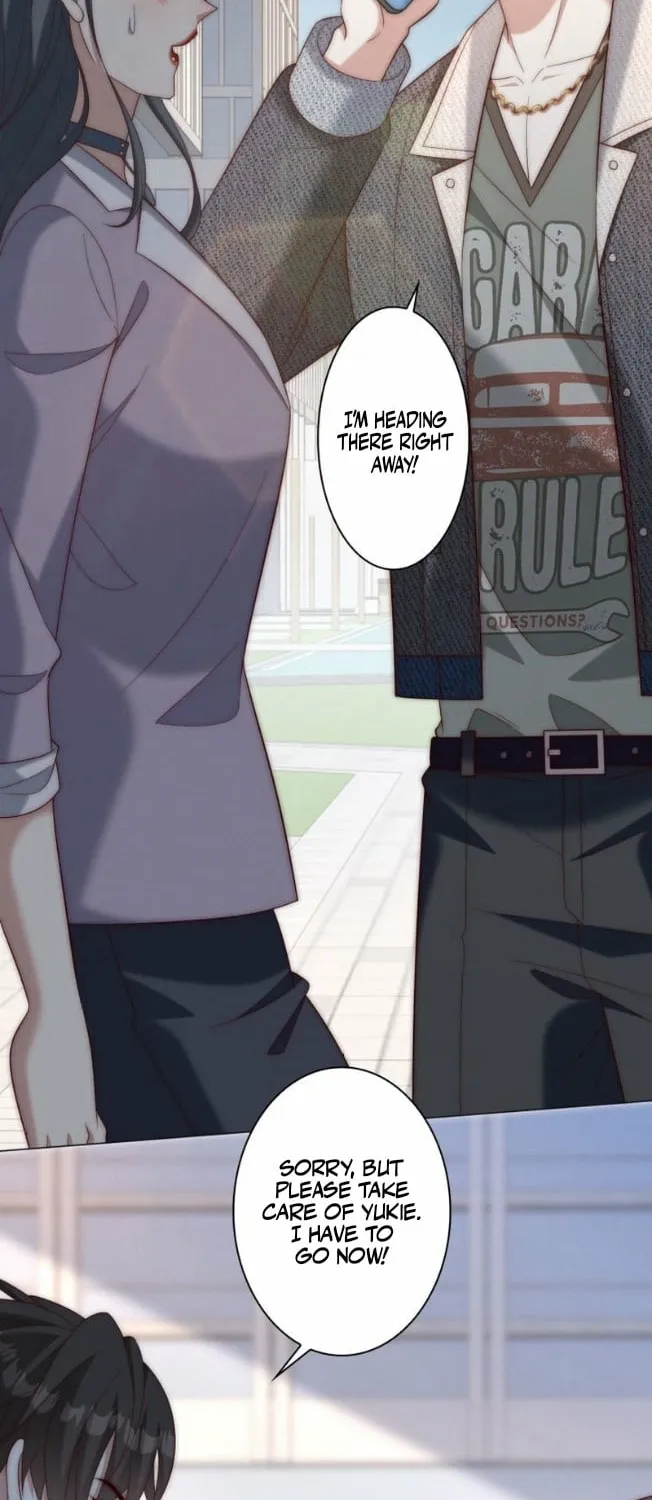 Prices Crash, I Rise Chapter 22 page 23 - 