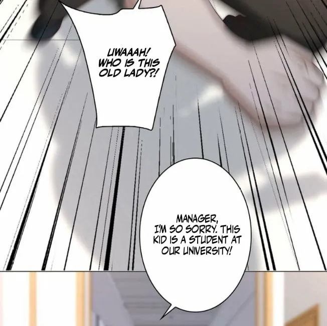 Prices Crash, I Rise Chapter 22 page 28 - 