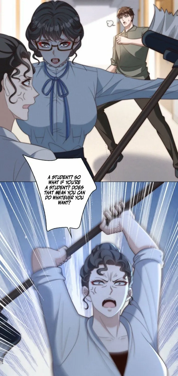 Prices Crash, I Rise Chapter 22 page 29 - 