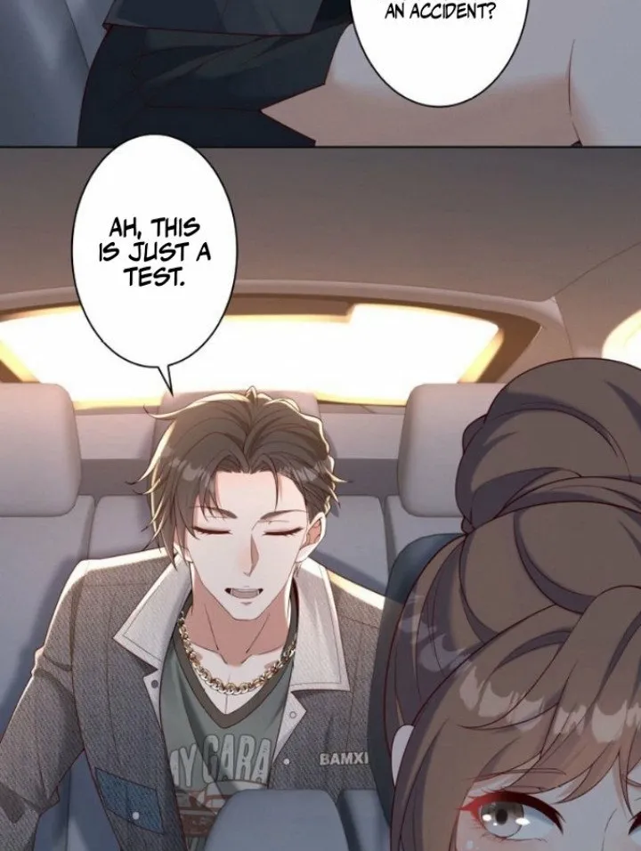 Prices Crash, I Rise Chapter 22 page 4 - 