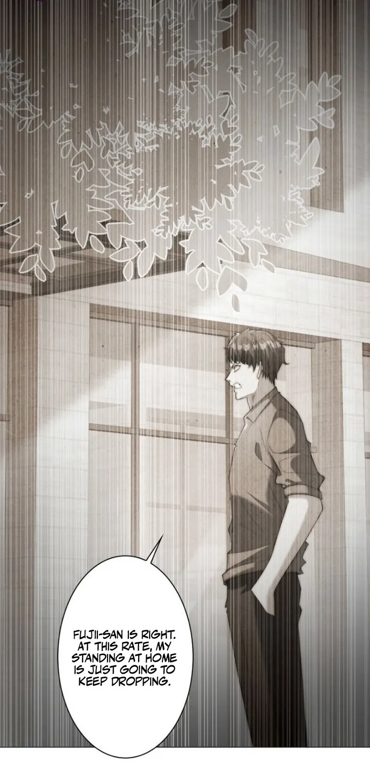 Prices Crash, I Rise Chapter 22 page 36 - 