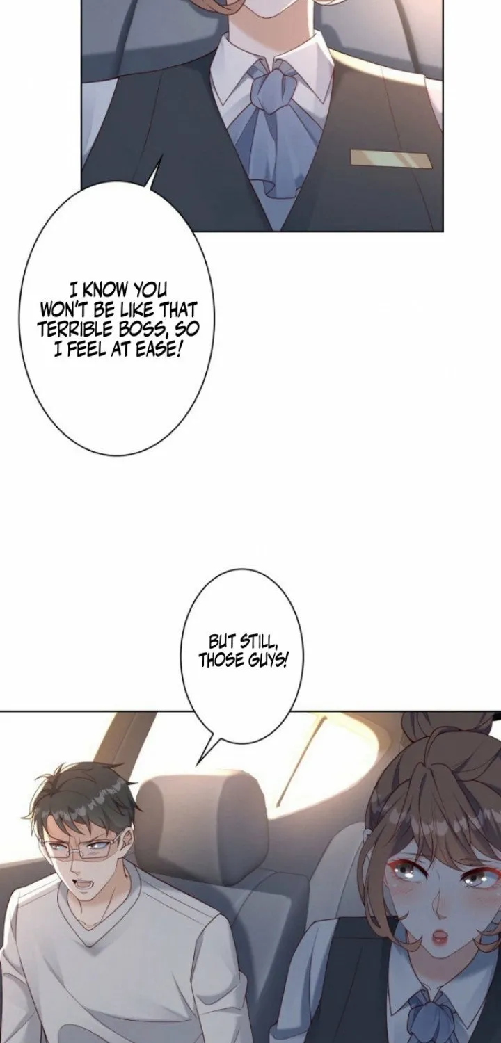 Prices Crash, I Rise Chapter 22 page 6 - 