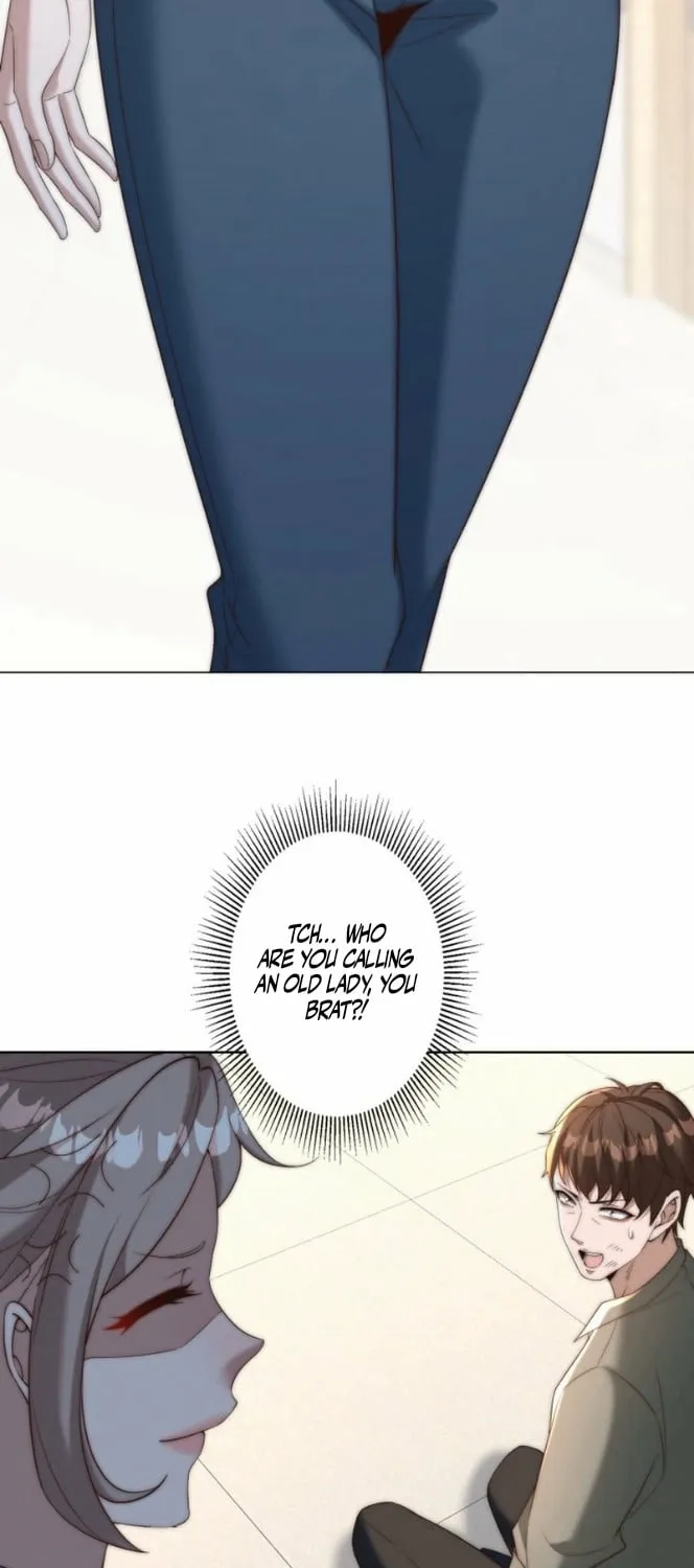 Prices Crash, I Rise Chapter 22 page 52 - 