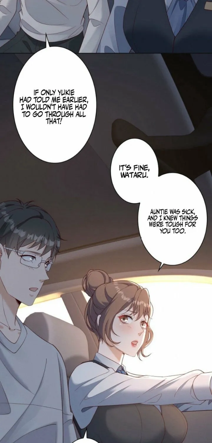 Prices Crash, I Rise Chapter 22 page 7 - 