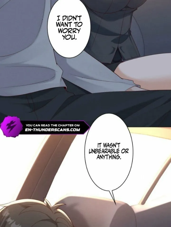 Prices Crash, I Rise Chapter 22 page 8 - 