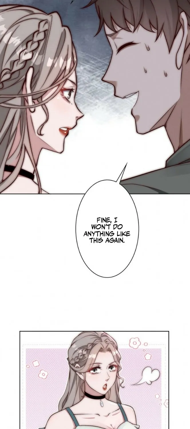 Prices Crash, I Rise Chapter 23 page 13 - 