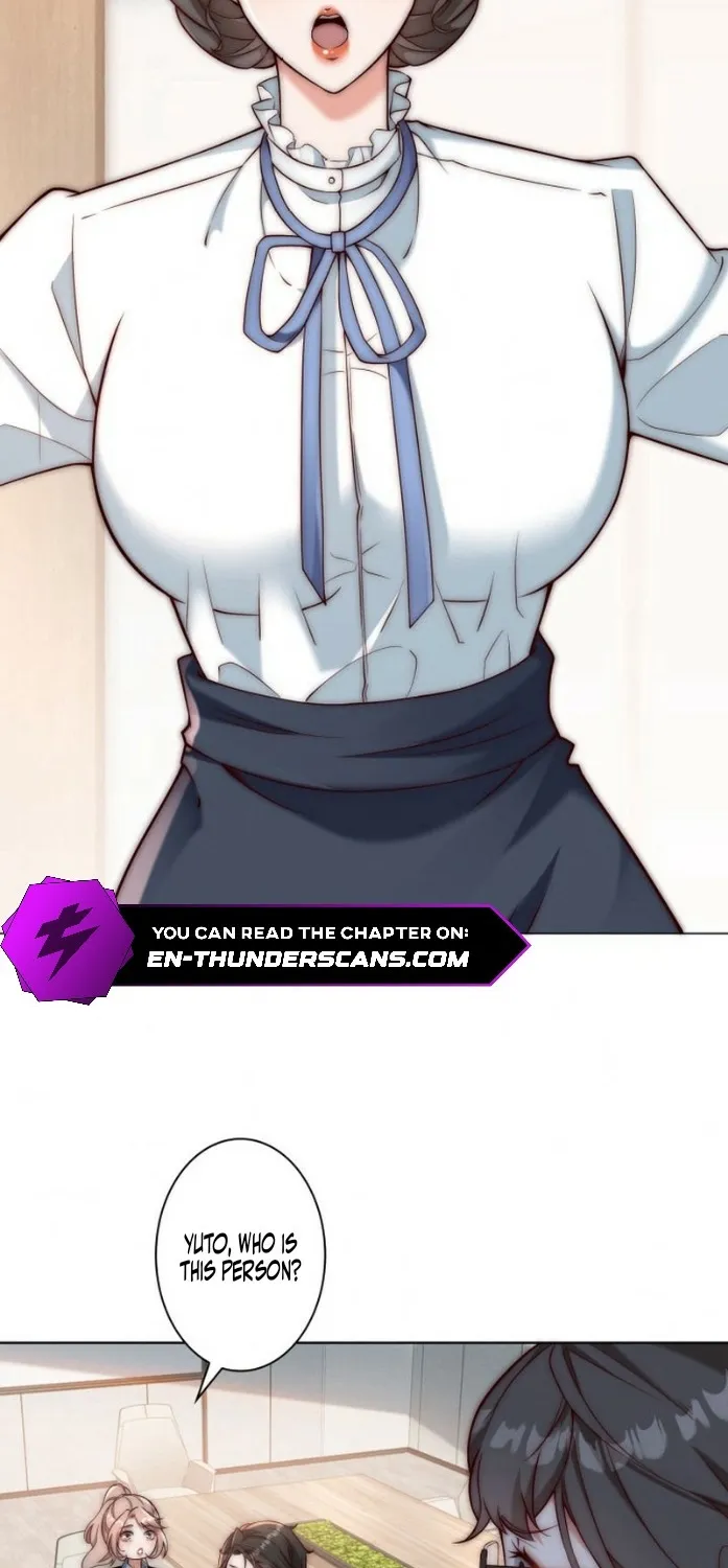 Prices Crash, I Rise Chapter 23 page 23 - 