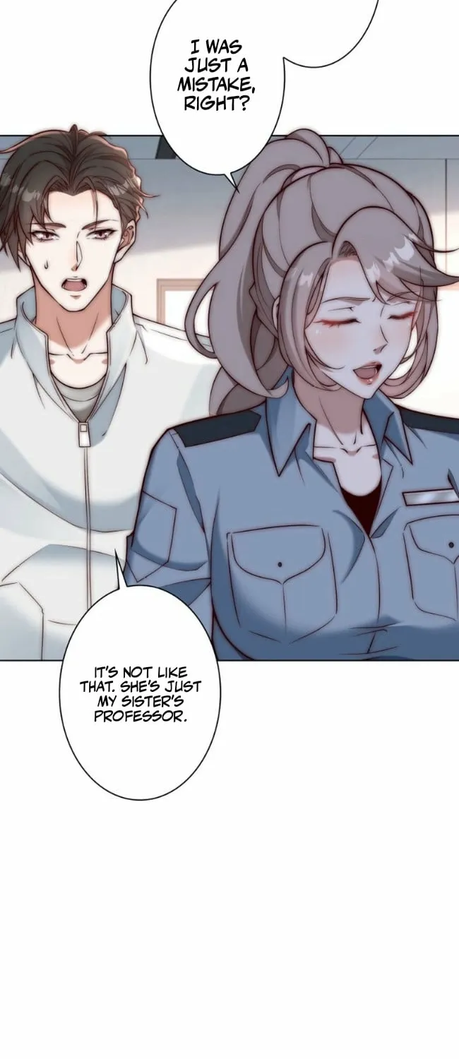 Prices Crash, I Rise Chapter 23 page 32 - 