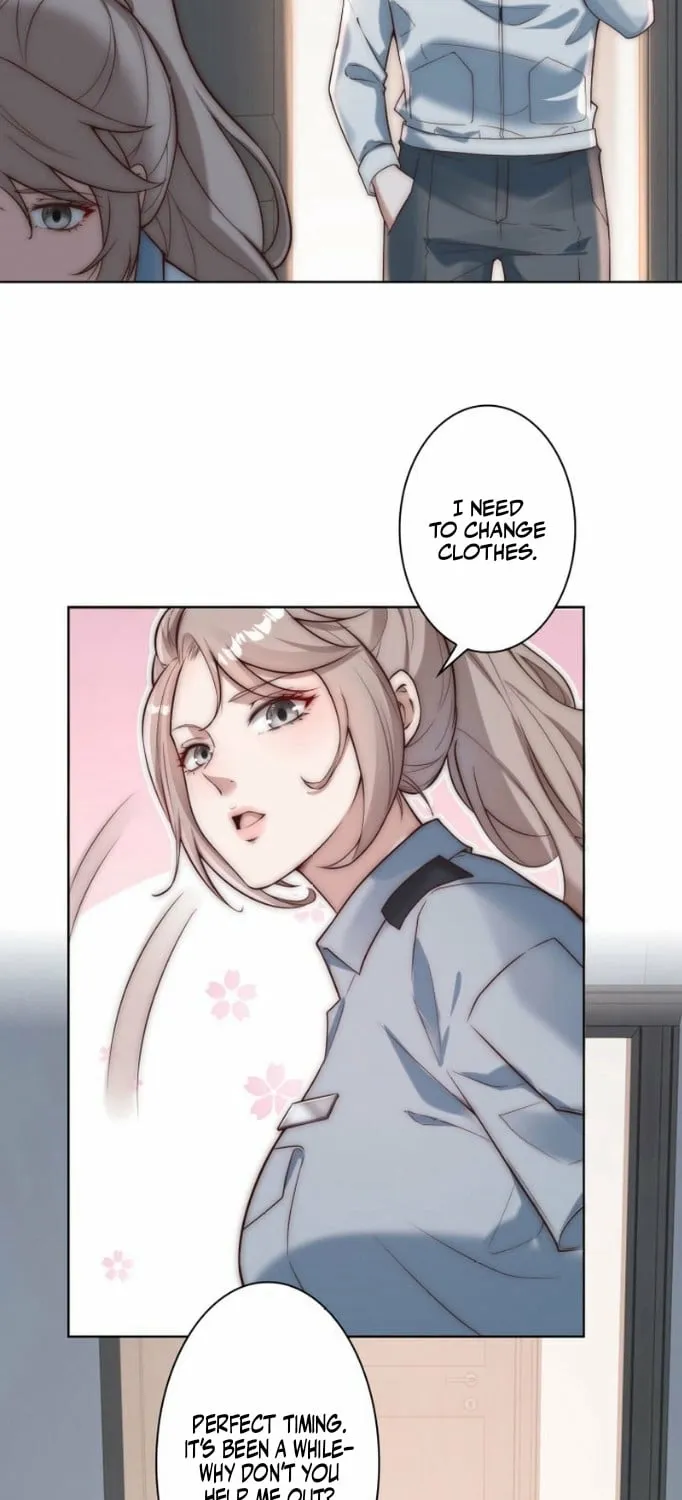 Prices Crash, I Rise Chapter 23 page 40 - 