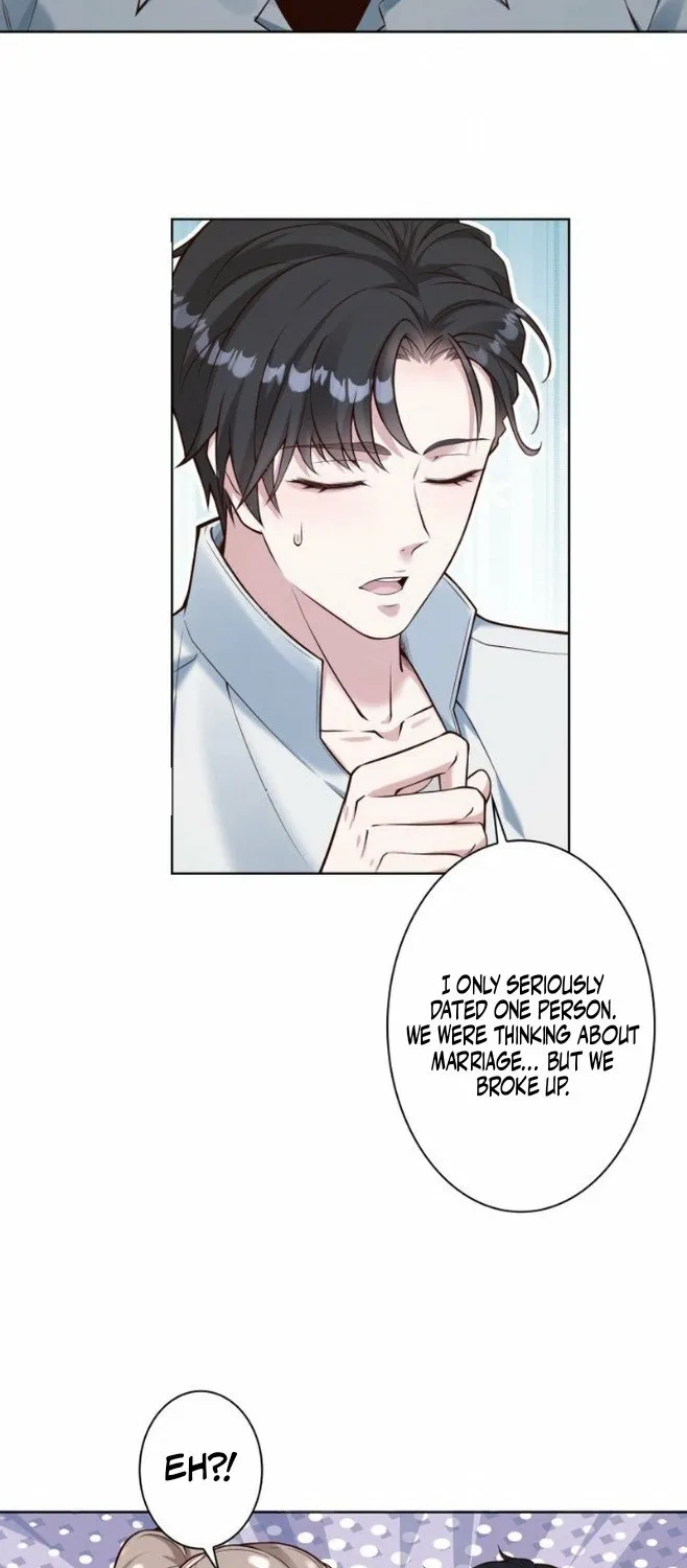 Prices Crash, I Rise Chapter 23 page 48 - 