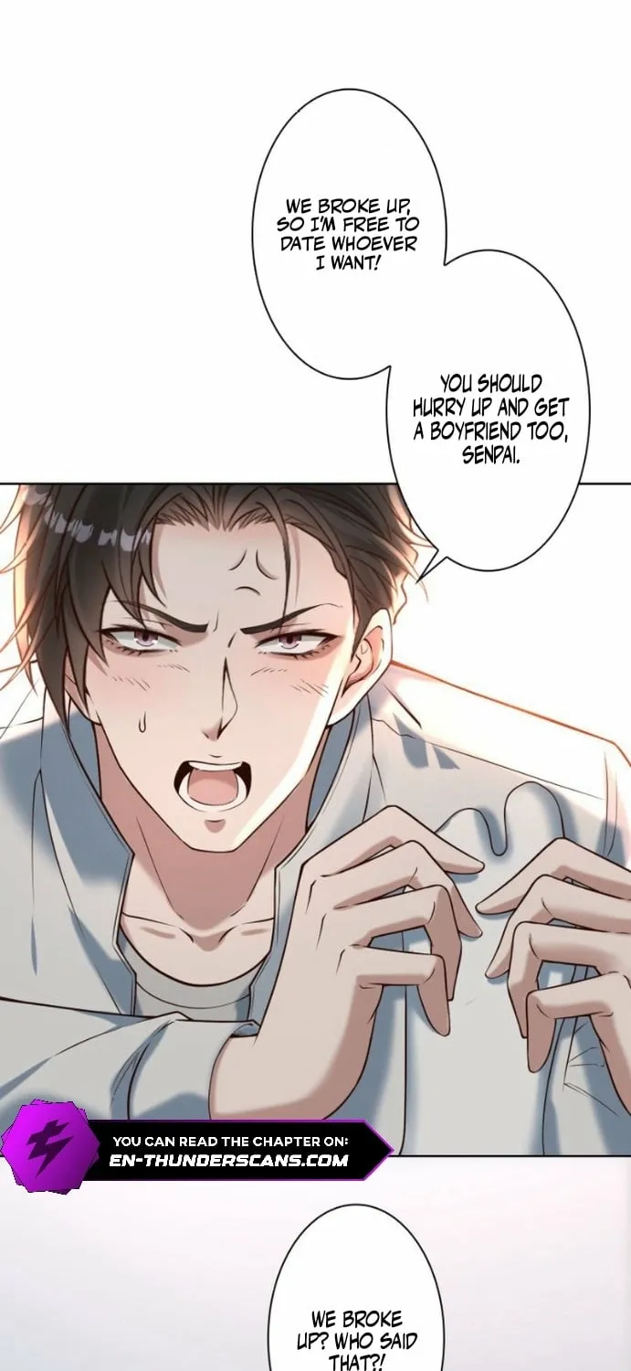 Prices Crash, I Rise Chapter 23 page 51 - 