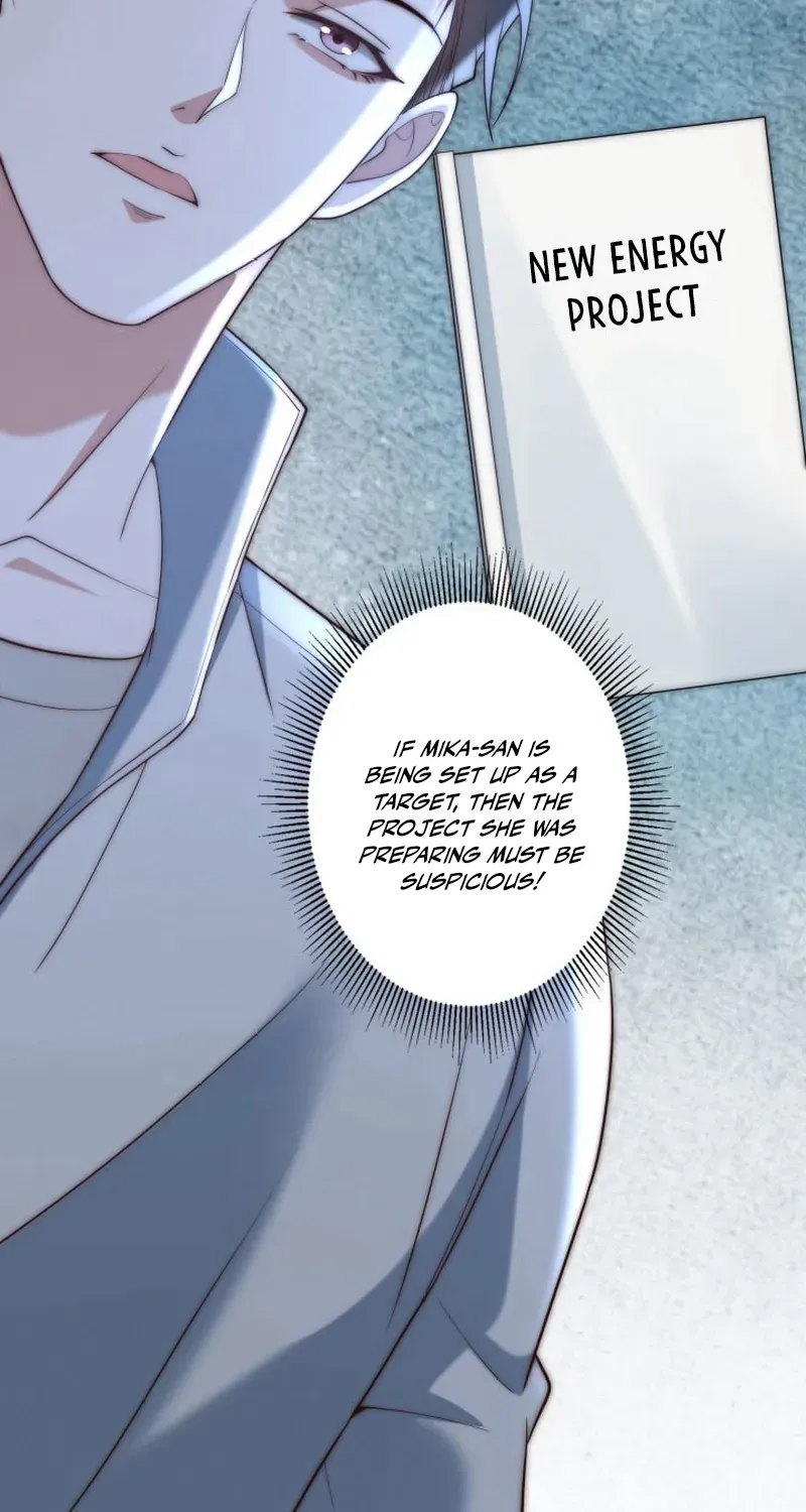 Prices Crash, I Rise Chapter 24 page 40 - 