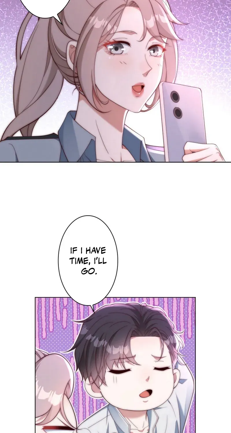 Prices Crash, I Rise Chapter 24 page 5 - 