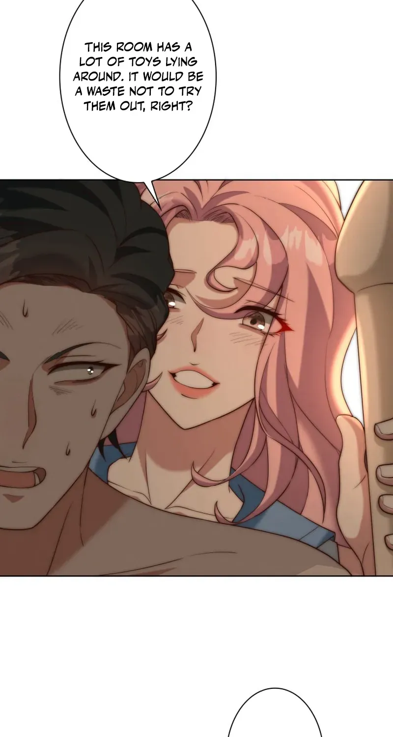 Prices Crash, I Rise Chapter 24 page 47 - 