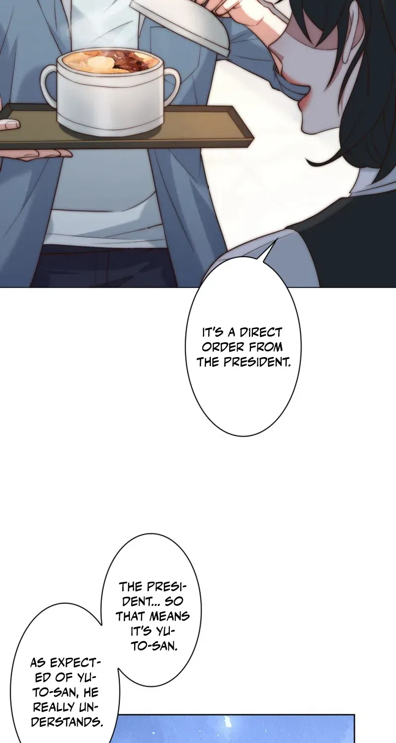 Prices Crash, I Rise Chapter 24 page 53 - 