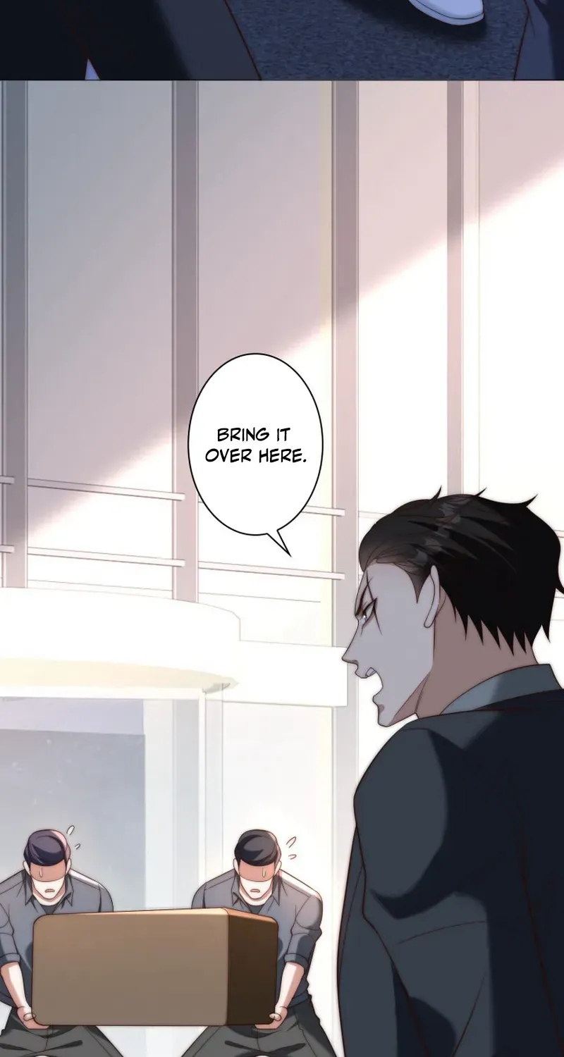 Prices Crash, I Rise Chapter 24 page 58 - 