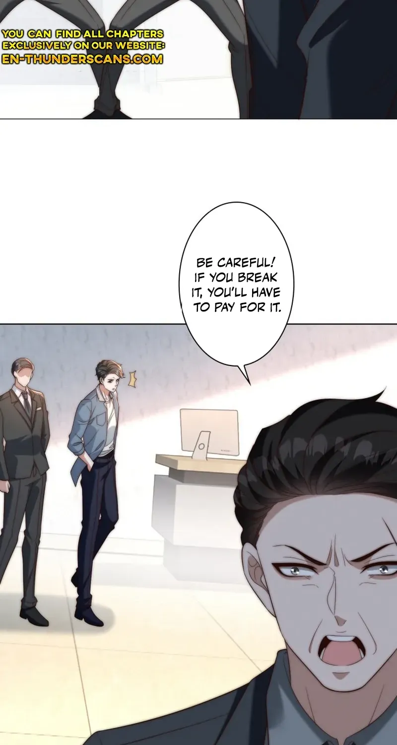 Prices Crash, I Rise Chapter 24 page 59 - 