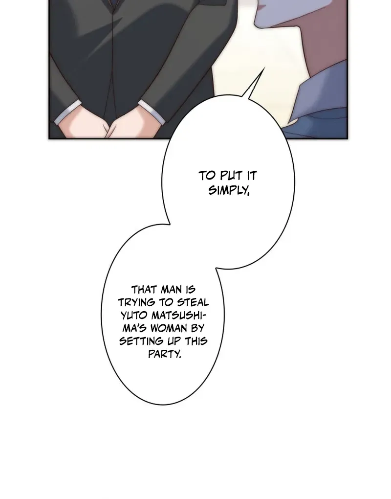 Prices Crash, I Rise Chapter 24 page 65 - 