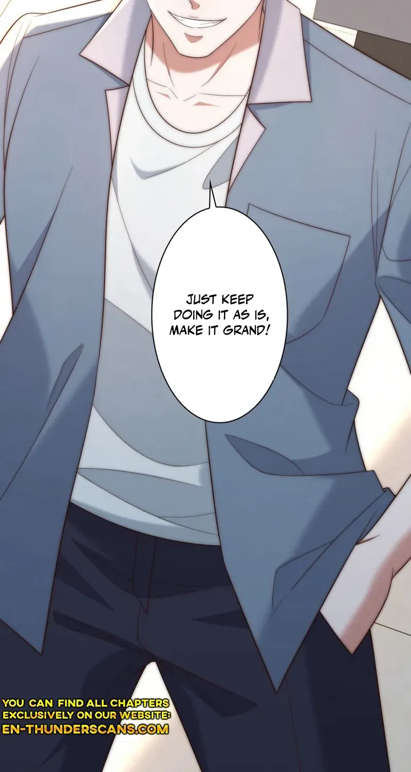 Prices Crash, I Rise Chapter 24 page 67 - 