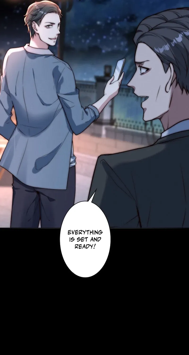 Prices Crash, I Rise Chapter 25 page 13 - 