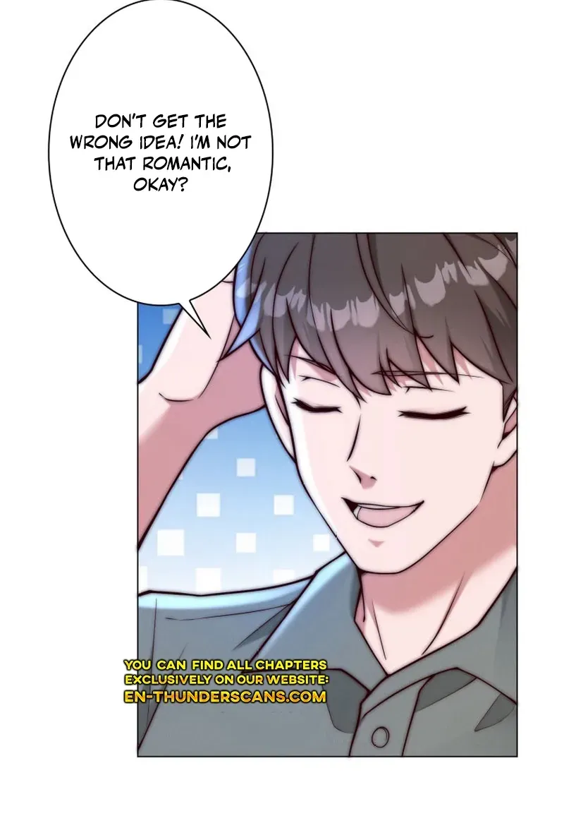 Prices Crash, I Rise Chapter 25 page 25 - 