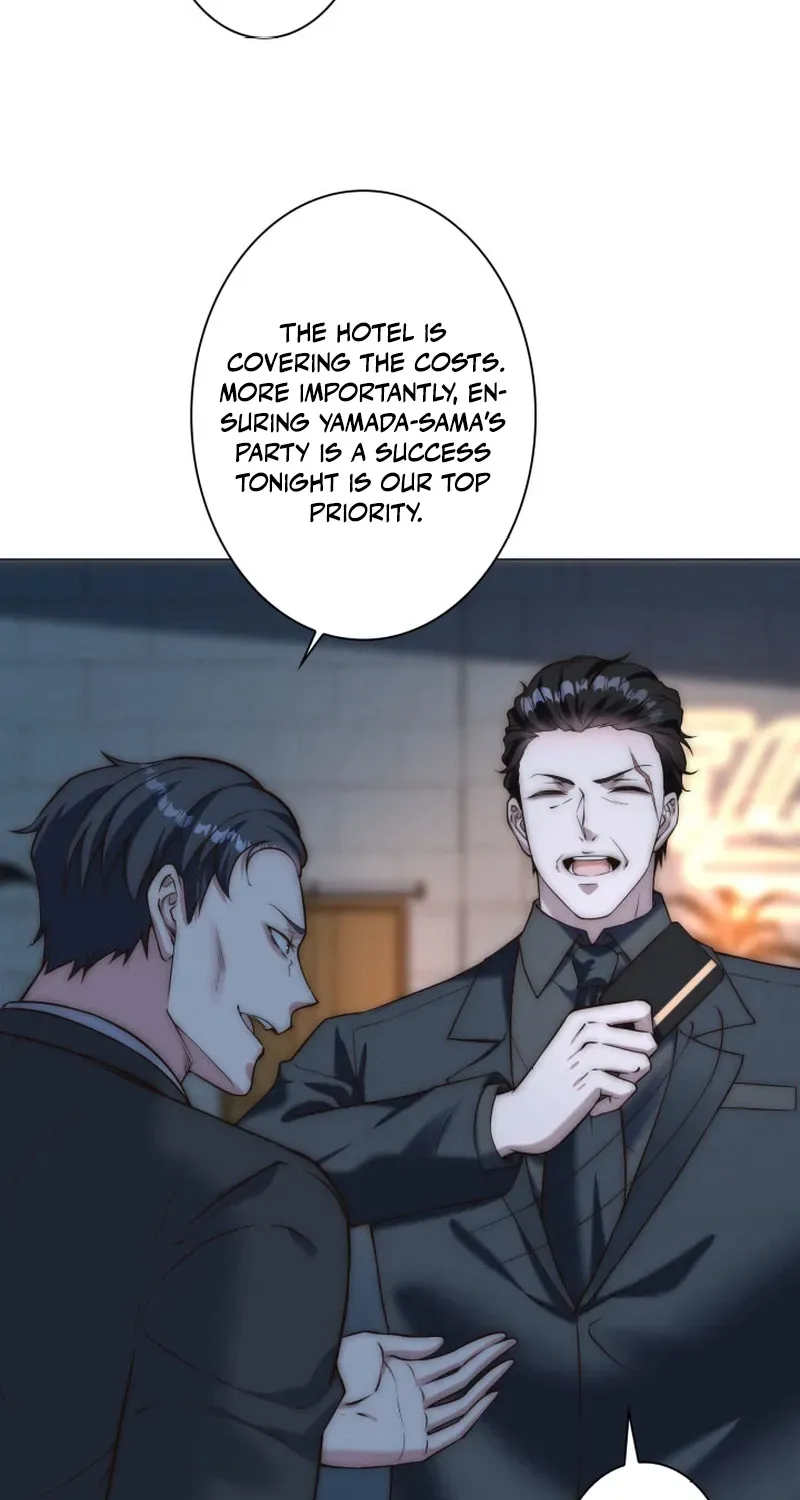 Prices Crash, I Rise Chapter 25 page 5 - 