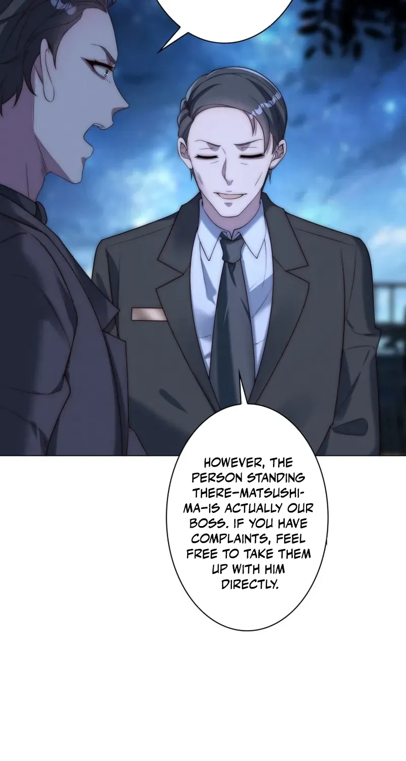 Prices Crash, I Rise Chapter 25 page 58 - 