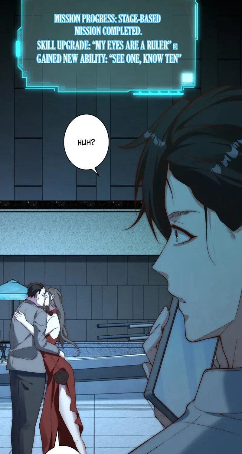 Prices Crash, I Rise Chapter 26 page 37 - 