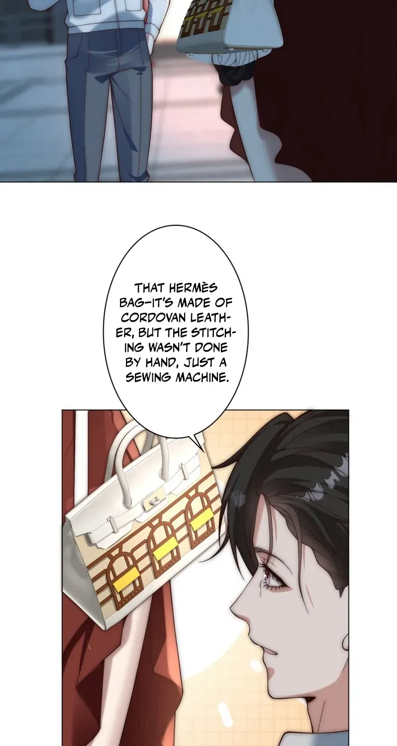 Prices Crash, I Rise Chapter 26 page 39 - 