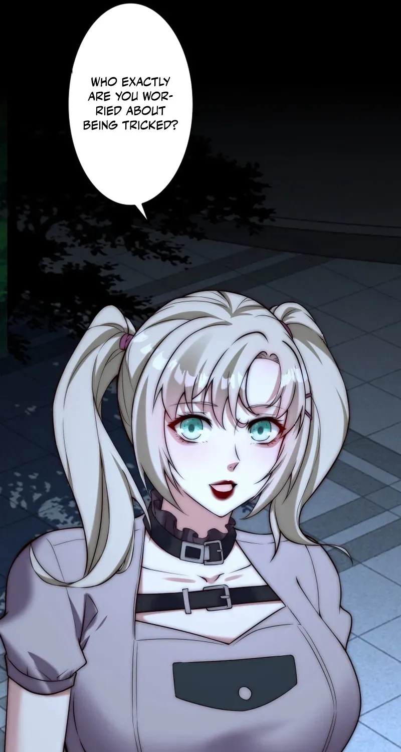 Prices Crash, I Rise Chapter 26 page 48 - 