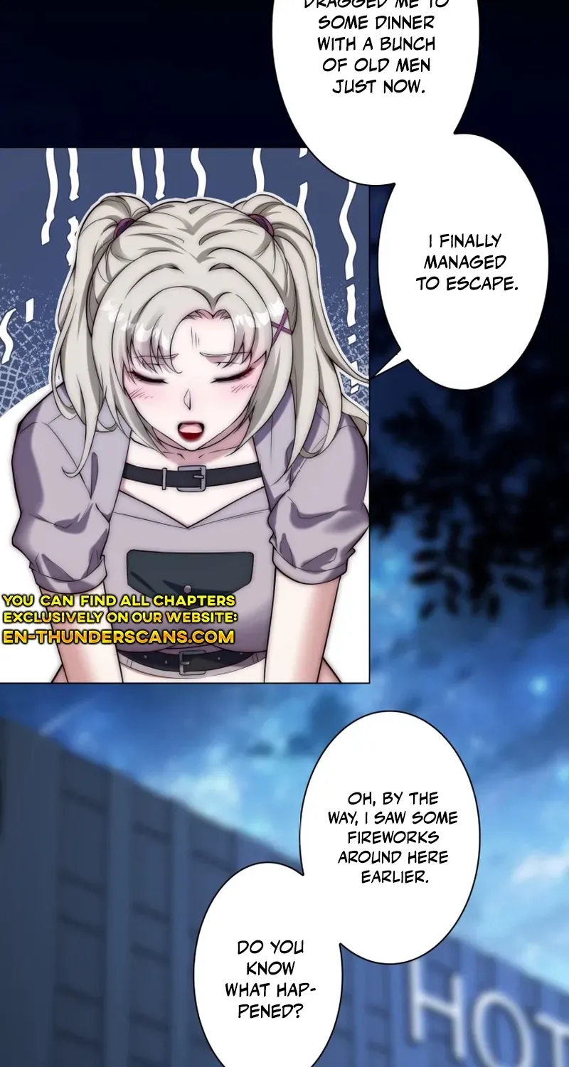 Prices Crash, I Rise Chapter 26 page 51 - 