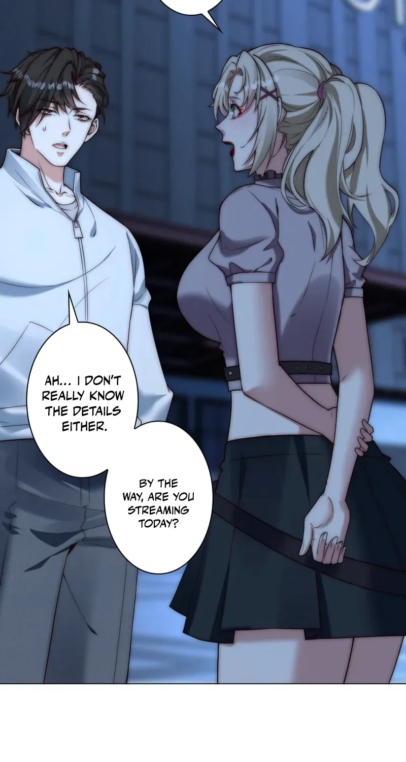 Prices Crash, I Rise Chapter 26 page 52 - 