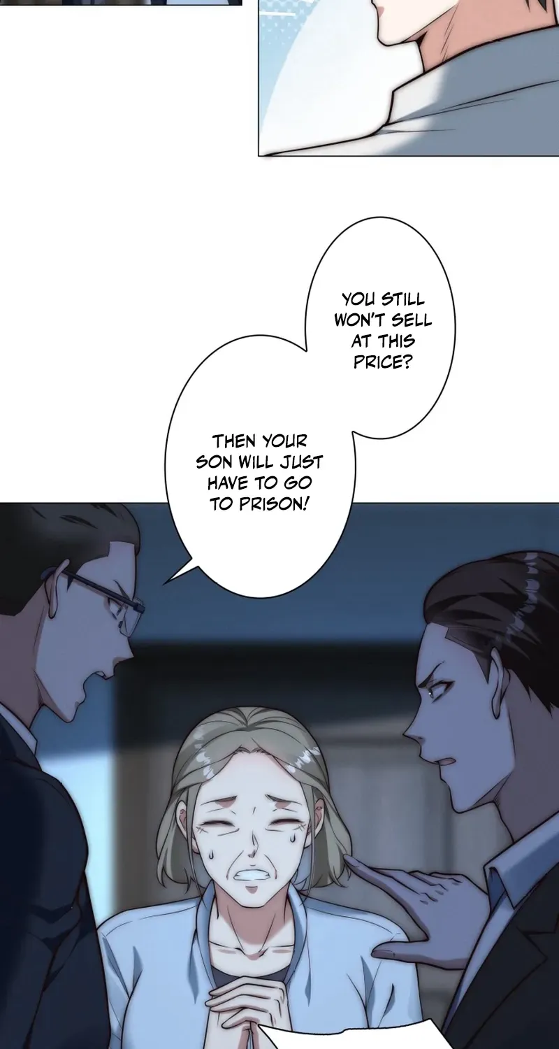 Prices Crash, I Rise Chapter 26 page 63 - 