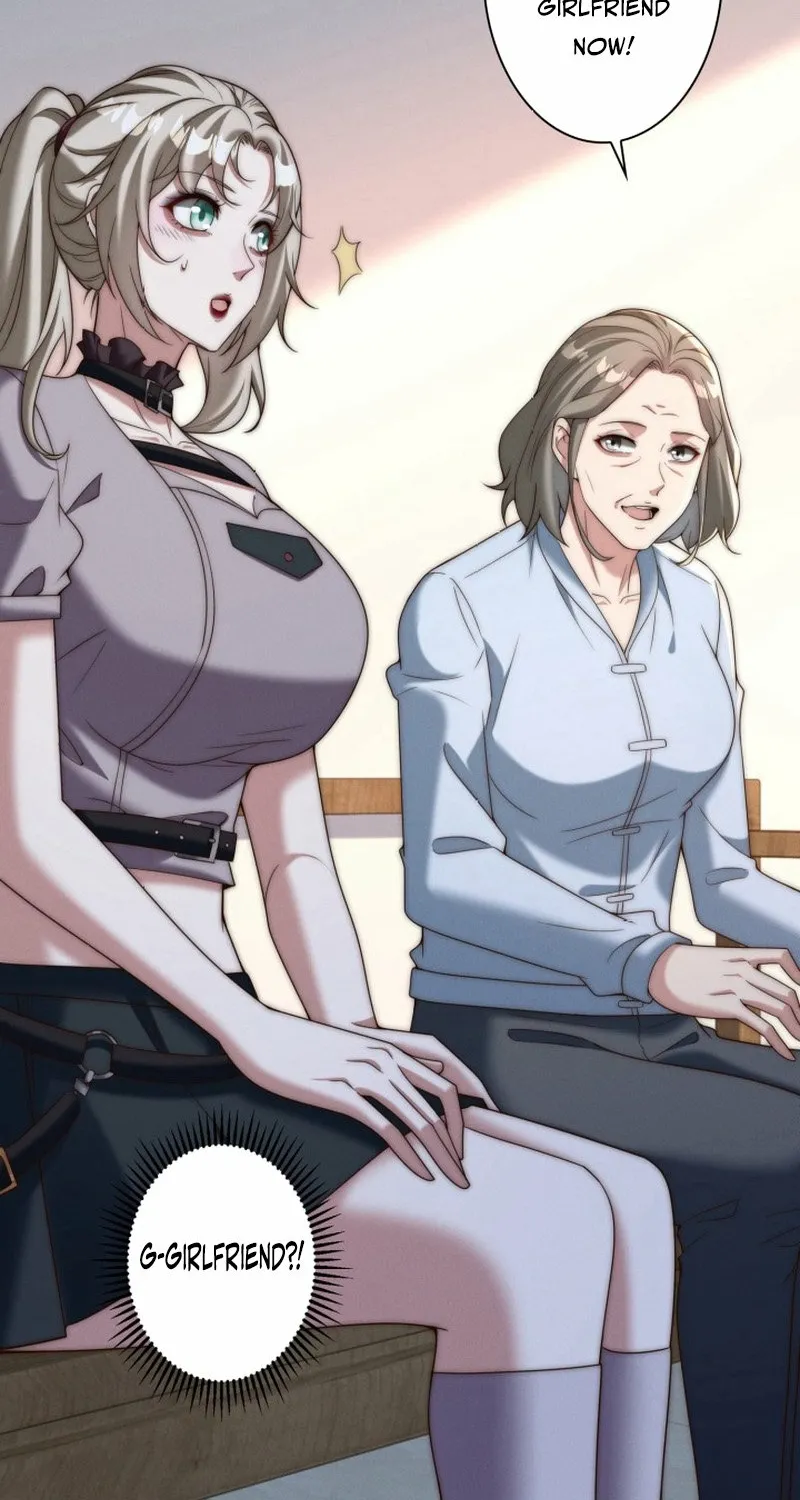 Prices Crash, I Rise Chapter 27 page 12 - 