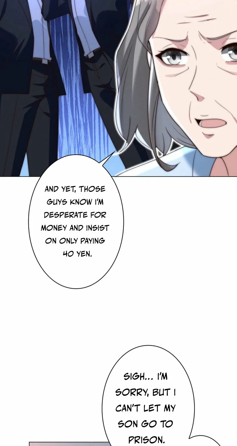 Prices Crash, I Rise Chapter 27 page 16 - 
