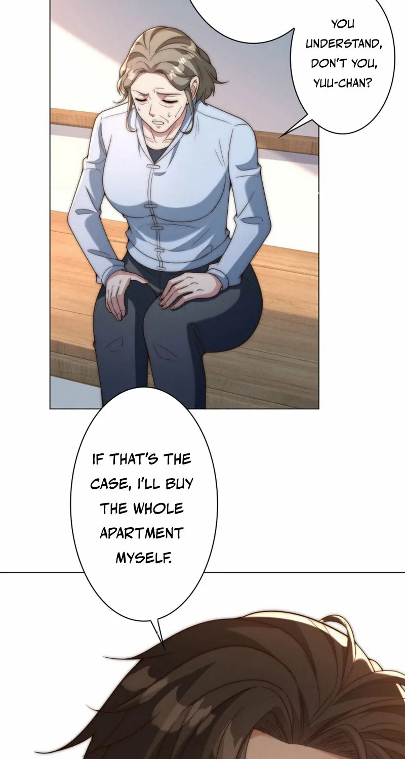 Prices Crash, I Rise Chapter 27 page 17 - 