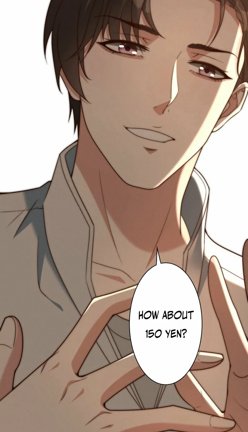 Prices Crash, I Rise Chapter 27 page 18 - 