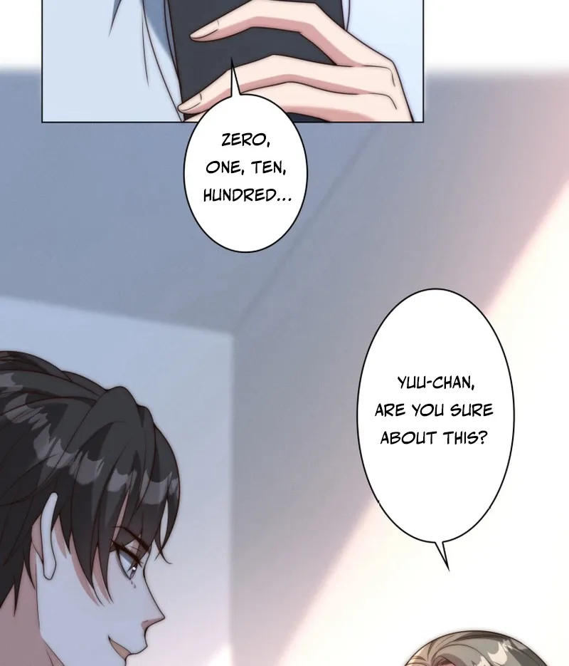 Prices Crash, I Rise Chapter 27 page 22 - 
