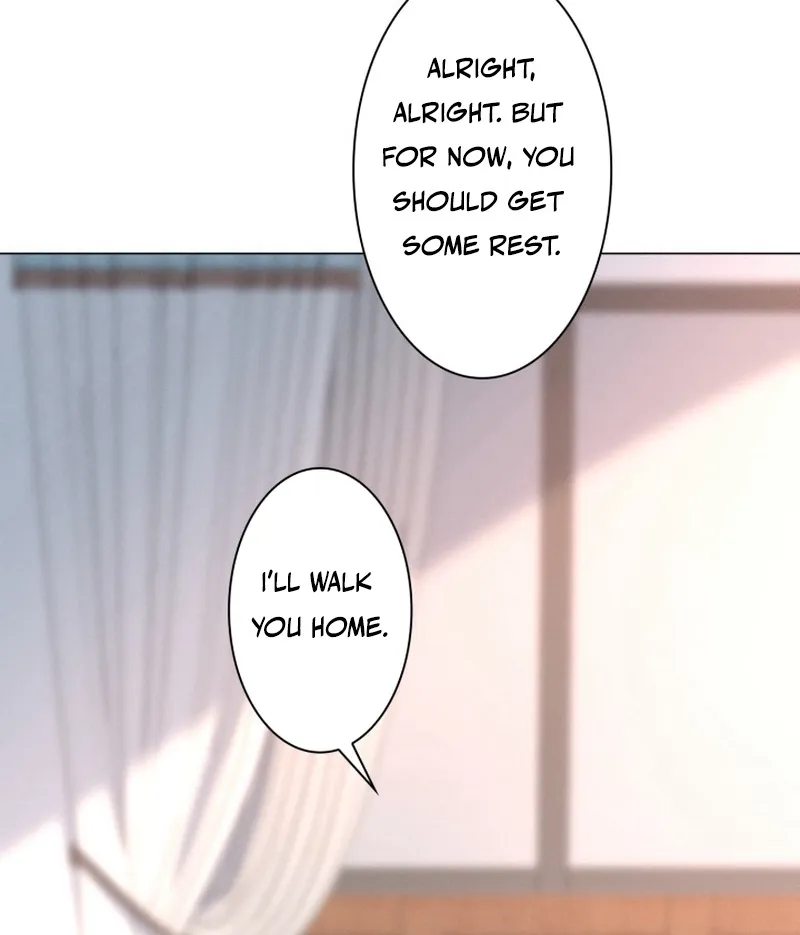Prices Crash, I Rise Chapter 27 page 26 - 