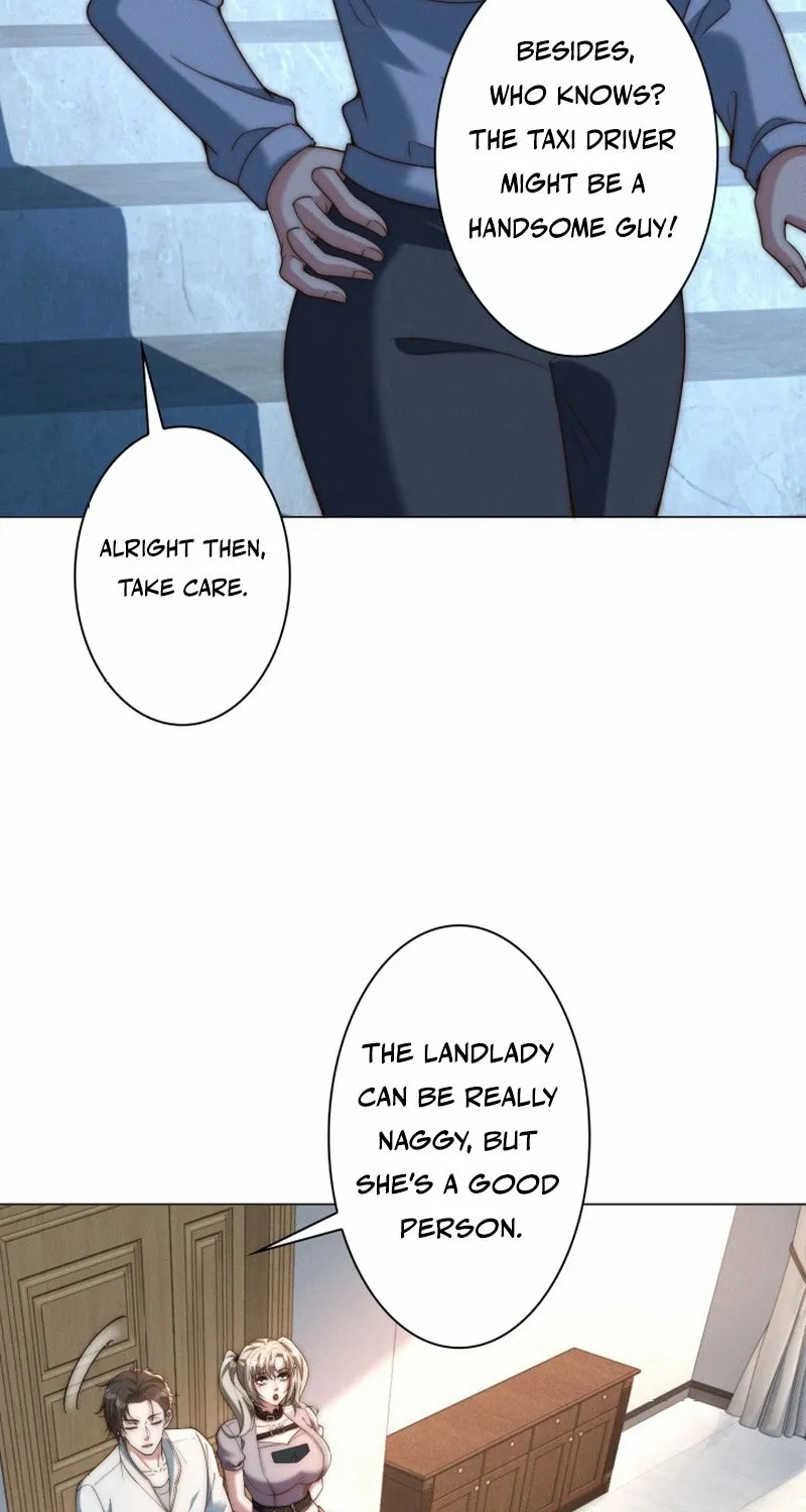 Prices Crash, I Rise Chapter 27 page 29 - 