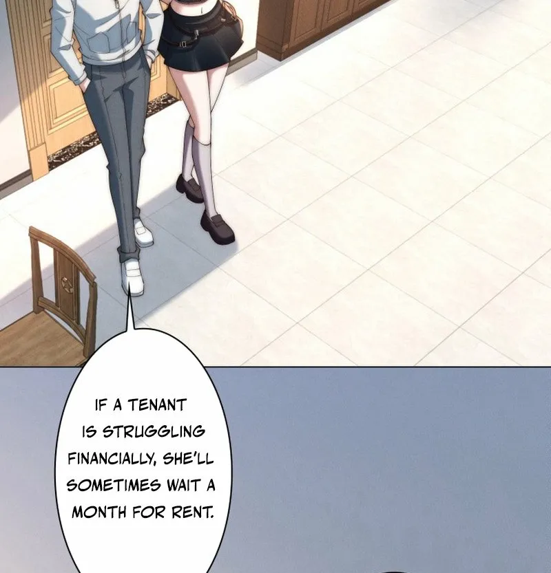 Prices Crash, I Rise Chapter 27 page 30 - 