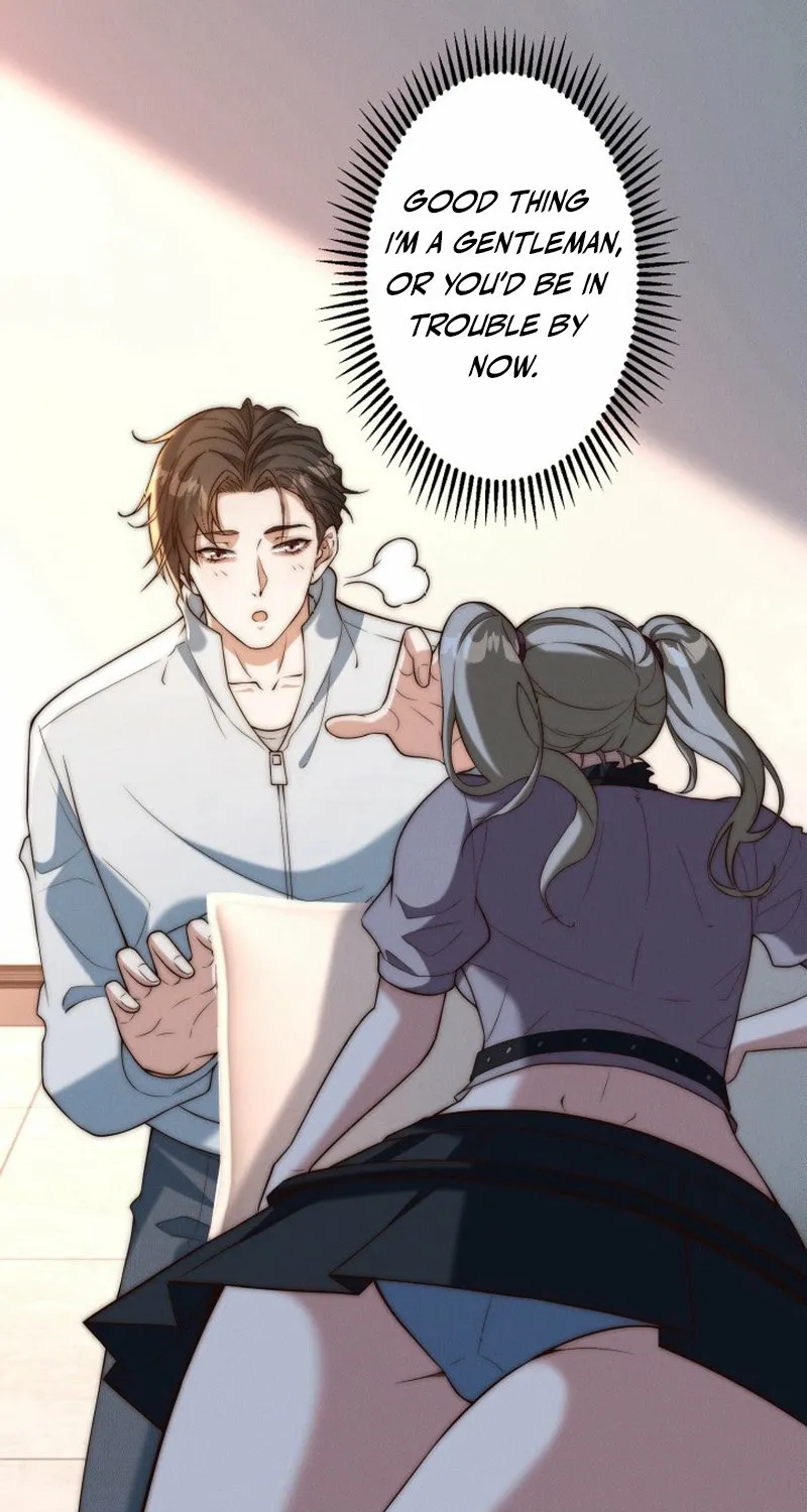 Prices Crash, I Rise Chapter 27 page 39 - 